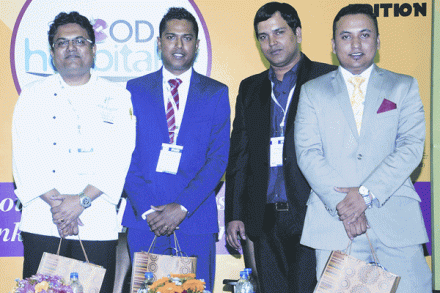 How banqueting is changing the revenue equation