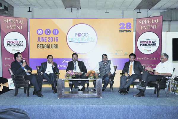 Evolving role of hotel purchase department Evolving role of hotel purchase department