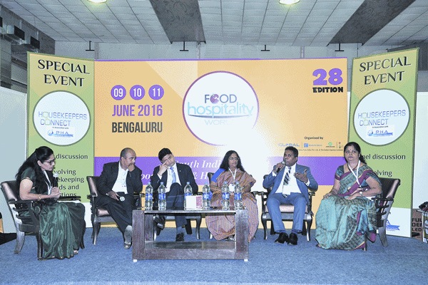 Housekeeping redefined Housekeeping redefined