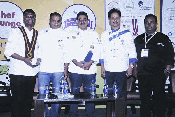 The evolution of Indian cuisine The evolution of Indian cuisine