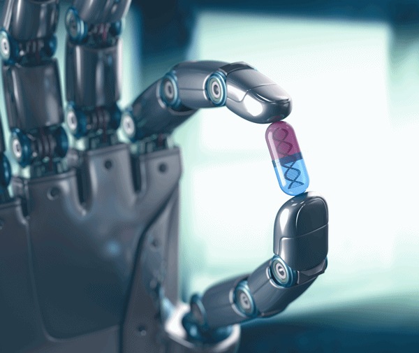 Getting future ready with automation Getting future ready with automation