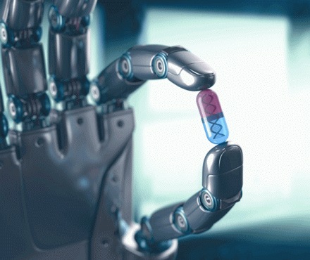 Getting future ready with automation