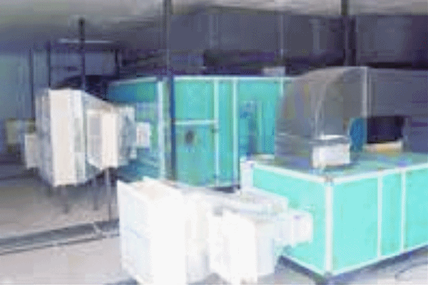 Kleantech Kleantech Engineering Systems launches largest manufacturing for ...
