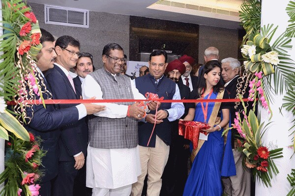 Boston Scientific launches its first integrated facility in India