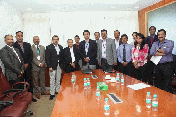 Aster DM Healthcare in agreement with BIAL