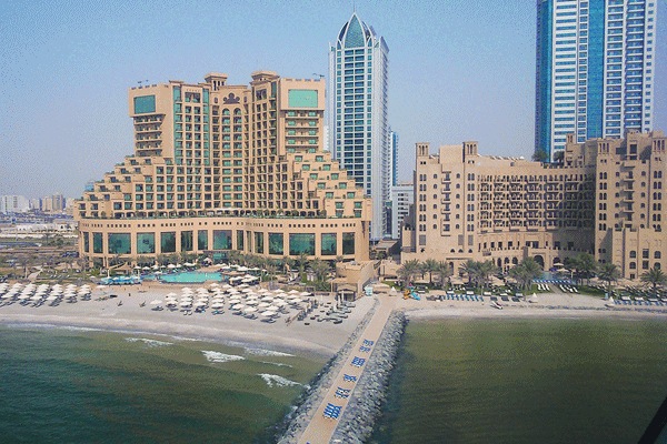 Ajman sees increase in tourist footfall Ajman sees increase in tourist footfall