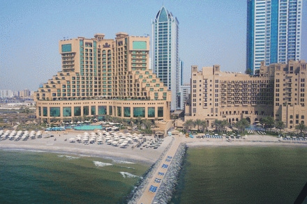 Ajman sees increase in tourist footfall