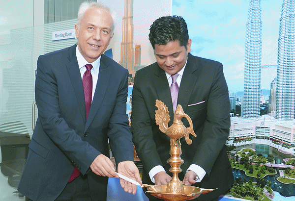 VFS’ Turkey visa application centre opens in Mumbai VFS’ Turkey visa application centre opens in Mumbai