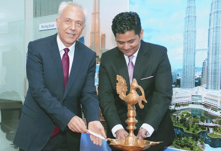 VFS’ Turkey visa application centre opens in Mumbai