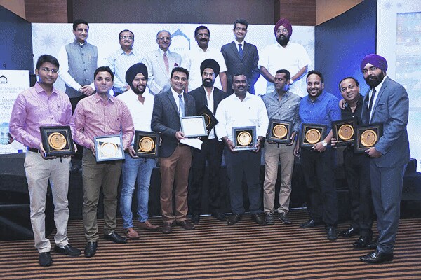 ADTOI introduces 6th chapter in Chhattisgarh
