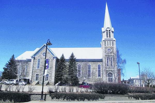 Discovering Quebec’s hidden gems