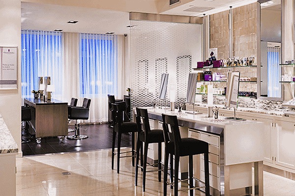 Reinventing The Red Door by Elizabeth Arden Reinventing The Red Door by Elizabeth Arden