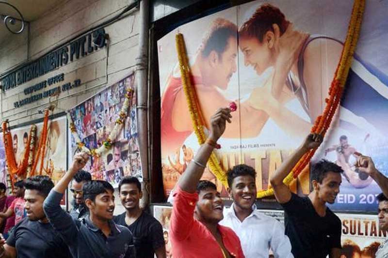 Sultan, sultan movie, Sultan box office, Sultan collection, sultan total collection, sultan movie collection, sultan Salman Khan, Salman Khan, Salman Khan sultan, Sultan collection, rajinikanth, rajinikanth kabali, kabali, Kabali news, kabali meaning, Thalaiva, Thalaiva movie, Thalaivar, Thalaivar movie, Thalaiva kabali, Sultan box office collections, Bollywood, entertainment news