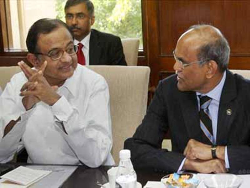 d subbarao, ex RBI governor, subbarao chimadambaram news
