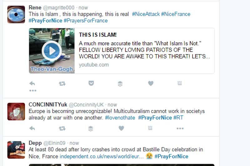 France attack pics, France attack photos, France attack pictures, nice attack photos, Nice attack pics, nice attack pictures, Bastille Day, attack on Bastille Day, attack on Bastille Day pics, france photos, france terror pics, latest france photos, financial express