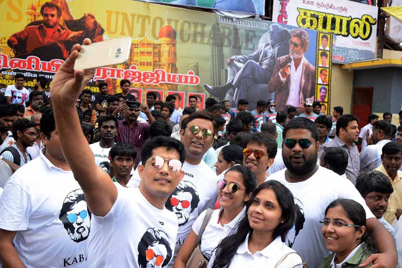 Kabali, Kabali box office, Kabali box office collections, Rajinikanth, Rajinikanth kabali, kabali Rajinikanth release, kabali release