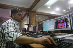 BSE Sensex NSE Nifty