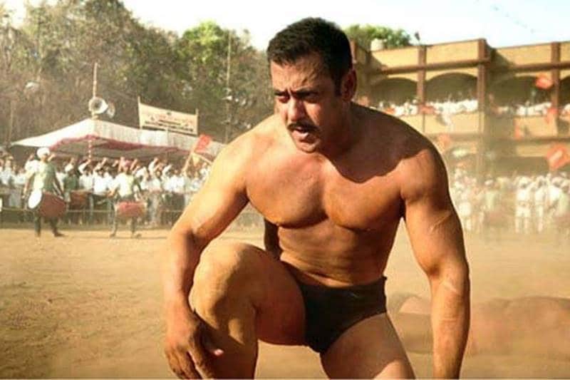 Sultan, Sultan box office, Sultan box office collections, Sultan collections, Sultan movie, salman khan, Sultan salman khan