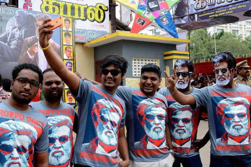 Kabali, Kabali box office, Kabali box office collections, Rajinikanth, Rajinikanth kabali, kabali Rajinikanth release, kabali release