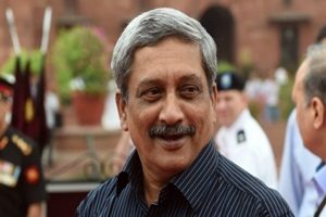 "Defence cooperation between India and the United States has never been stronger than it is today," the Defence Ministry said in a tweet from its official Twitter handle. (PTI)