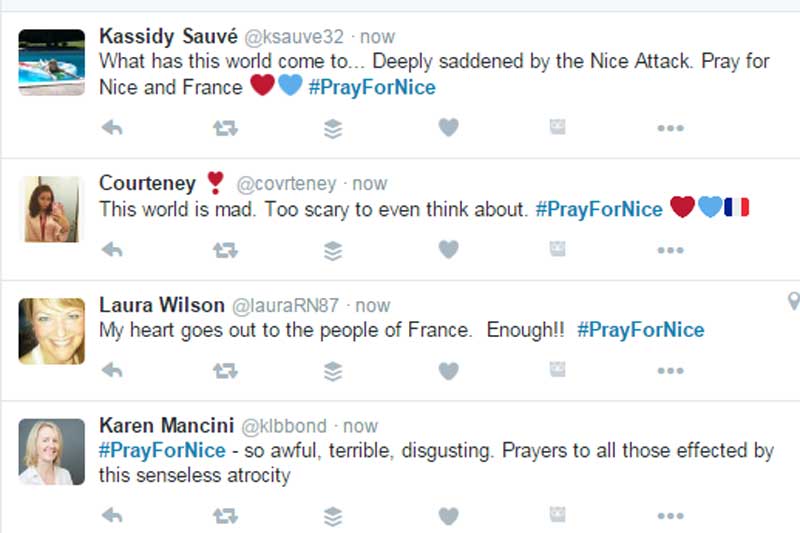 France attack pics, France attack photos, France attack pictures, nice attack photos, Nice attack pics, nice attack pictures, Bastille Day, attack on Bastille Day, attack on Bastille Day pics, france photos, france terror pics, latest france photos, financial express