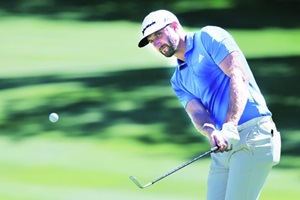 Johnson’s breakthrough Major win was special on two counts: driving accuracy and mental fortitude.