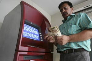 Meanwhile, the bank had blocked the debit cards whose security had been reportedly breached due to the malware attack. (Representative image: Reuters)