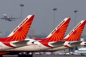 As part of the pricing strategy, Air India will drop fares on four key routes--Delhi-Mumbai, Delhi-Chennai, Delhi-Kolkata and Delhi-Bengaluru--four hours before the departure of flights to these destinations. (PTI)