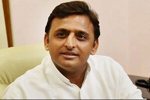 Drawing criticism from all quarters in the wake of Bulandshahr gang-rape incident, Akhilesh Yadav yesterday slammed the Opposition and accused them of tutoring the survivors in an endeavour to serve their political motives. (PTI) 
