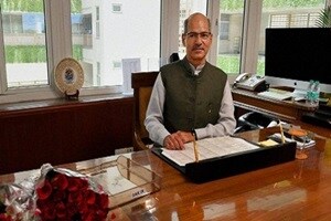 Himalayan range suffering ill-effects of pollution “the most”: Anil Madhav Dave