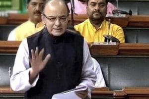 Arun Jaitley, Rahul Gandhi, Jailtley, gandhi, congress, bjp, inflation, potato, tomoto