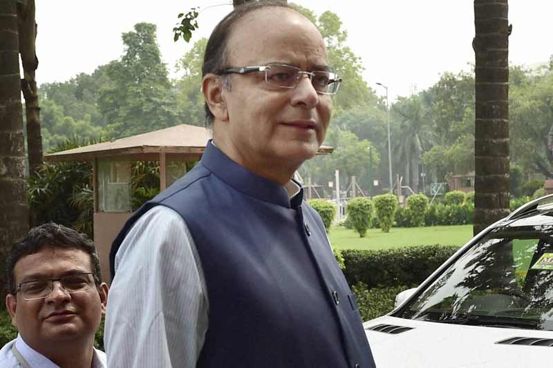 Arun Jaitley, Rahul Gandhi, Jailtley, gandhi, congress, bjp, inflation, potato, tomoto