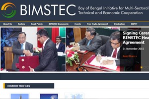 bimstec, brics, india, bay of bengal, beics summit