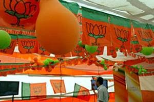 The recent Supreme Court verdicts on Arunachal Pradesh and Uttarakhand have come as a shot in arm for Congress and other Opposition parties. (Source: Reuters)