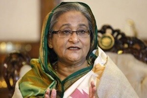 BNP’s senior Joint Secretary General Rizvi Ahmed made the allegation at a press conference at the party chairperson Khaleda Zia’s Gulshan office in Dhaka. (Reuters)