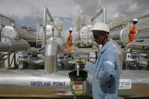 Cairn Energy filed the compensation notice with the international arbitration panel, saying the Indian government failed to give a fair and equitable treatment to investments in the country. (Reuters)