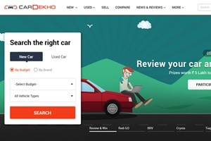 With an enhanced focus on digital dealerships, the event highlighted innovations that will herald new-age interaction mechanism between manufacturers, marketers, sellers and consumers. (Source: Website)