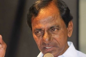 Director General of Police Anurag Sharma tabled the CID report before the Chief Minister K Chandrasekhara Rao who ordered a fresh test. (PTI)