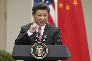 Xi said the G20 should combine monetary and fiscal policies with structural reforms to promote growth, and warned that isolationism could not resolve problems faced by the global economy.