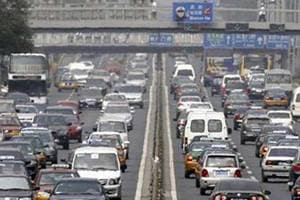 The deadline to complete the construction of the trilateral highway, which was earlier under the ministry of road, transport and highways, has been extended to 2019-2020.