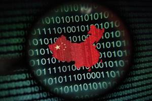 China’s warning comes after the Indian Government refused to extend the visas of three Chinese scribes from the Xinhua News Agency, forcing them to leave the country. (Reuters)