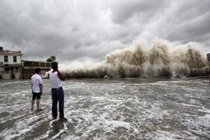 Climate change: Cities are key to cutting greenhouse gas emissions