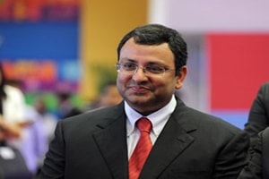Tatas record $103-bn FY16 revenue; investment at $9-bn: Cyrus Mistry