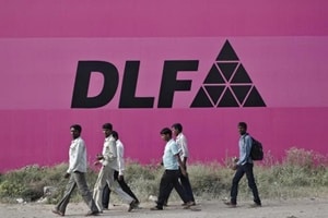 DLF Cyber City owns about 26.8 million square feet of leased commercial real estate assets, including offices and malls in Kolkata and the area around the Indian capital, according to an August 29 analyst presentation. (Reuters)