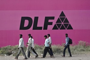 DLF Cyber City owns about 26.8 million square feet of leased commercial real estate assets, including offices and malls in Kolkata and the area around the Indian capital, according to an August 29 analyst presentation. (Reuters)