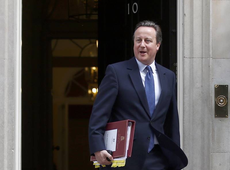 David Cameron, David Cameron last speech, David Cameron resigns, David Cameron britain, David Cameron brexit, David Cameron news, Britain, Theresa May