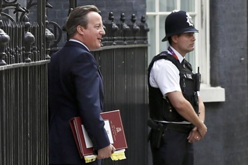 David Cameron, David Cameron last speech, David Cameron resigns, David Cameron britain, David Cameron brexit, David Cameron news, Britain, Theresa May