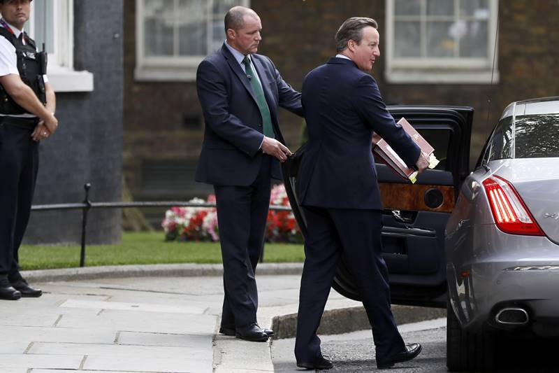 David Cameron, David Cameron last speech, David Cameron resigns, David Cameron britain, David Cameron brexit, David Cameron news, Britain, Theresa May