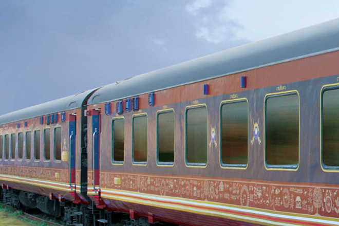 Deccan Odyssey
