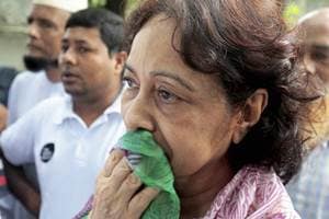 Dhaka attack: Indian girl among 20 foreigners killed; Sushma Swaraj expresses condolences Dhaka attack: Indian girl among 20 foreigners killed; Sushma Swaraj expresses condolences